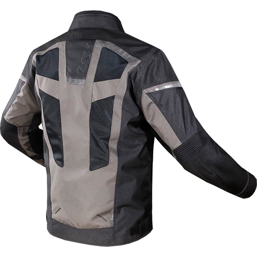 Chaqueta LS2 Scout