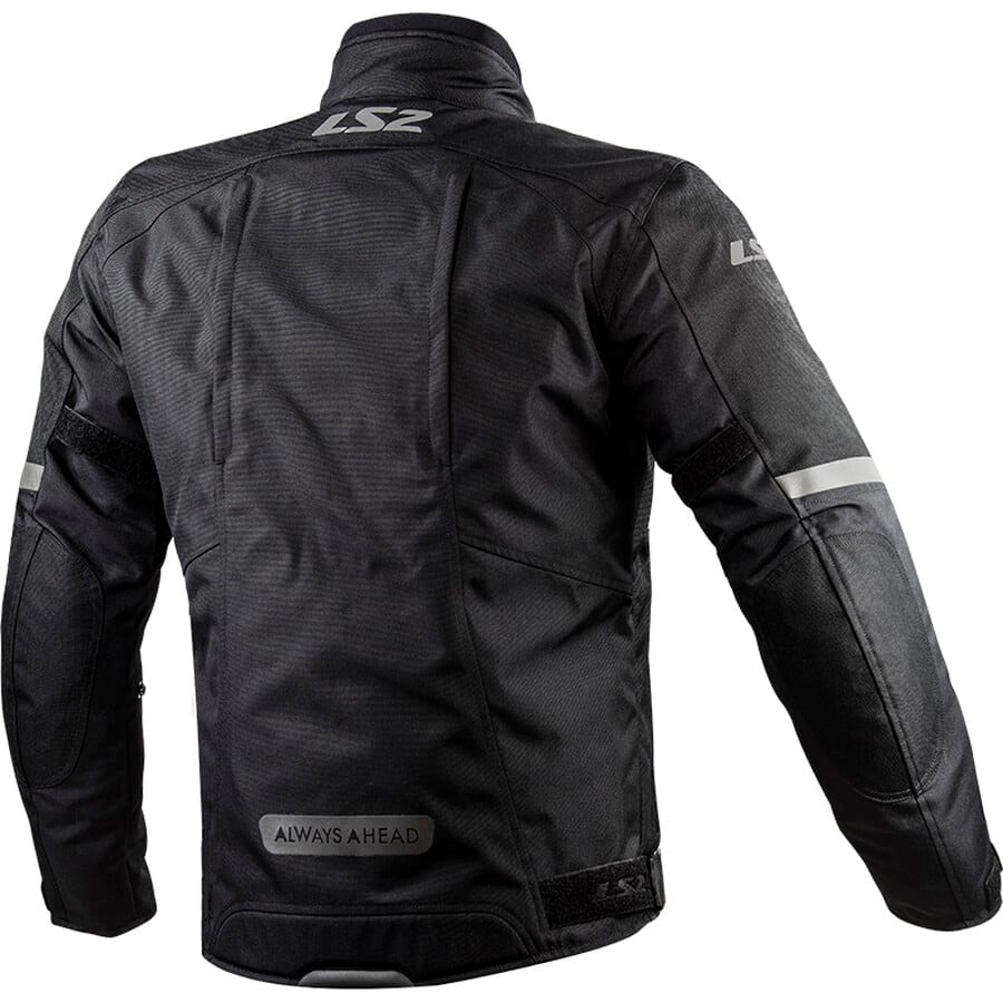 Chaqueta LS2 Serra EVO