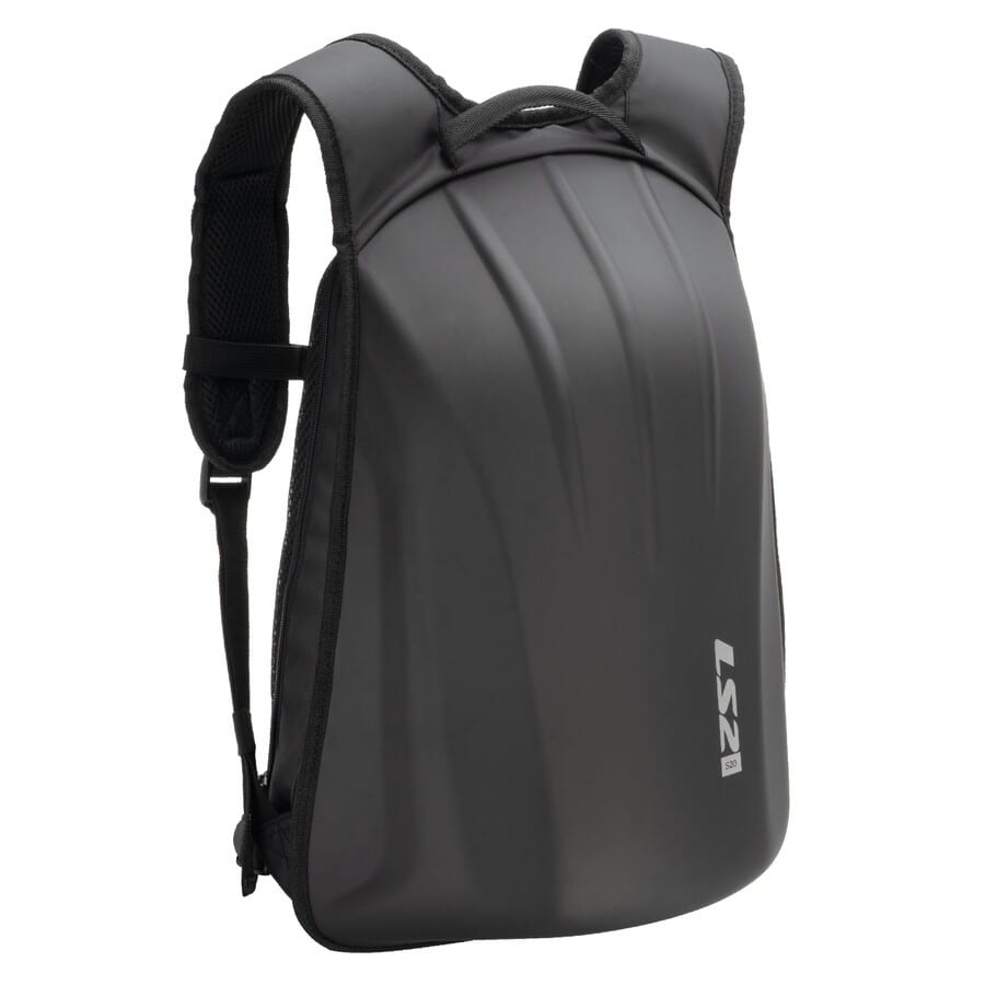 LS2 Shield Mochila
