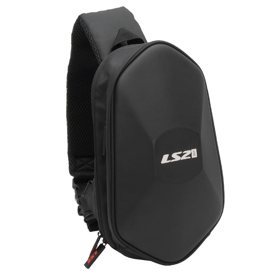 LS2 Shield Bandolera