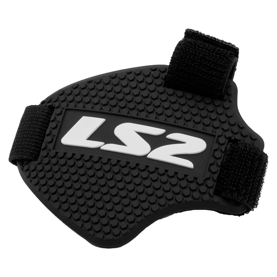 LS2 Protector de Cambio