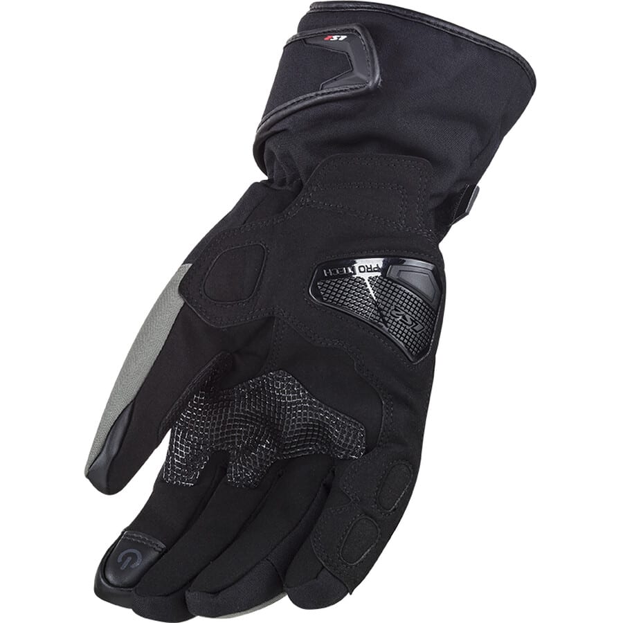 Guantes LS2 Snow