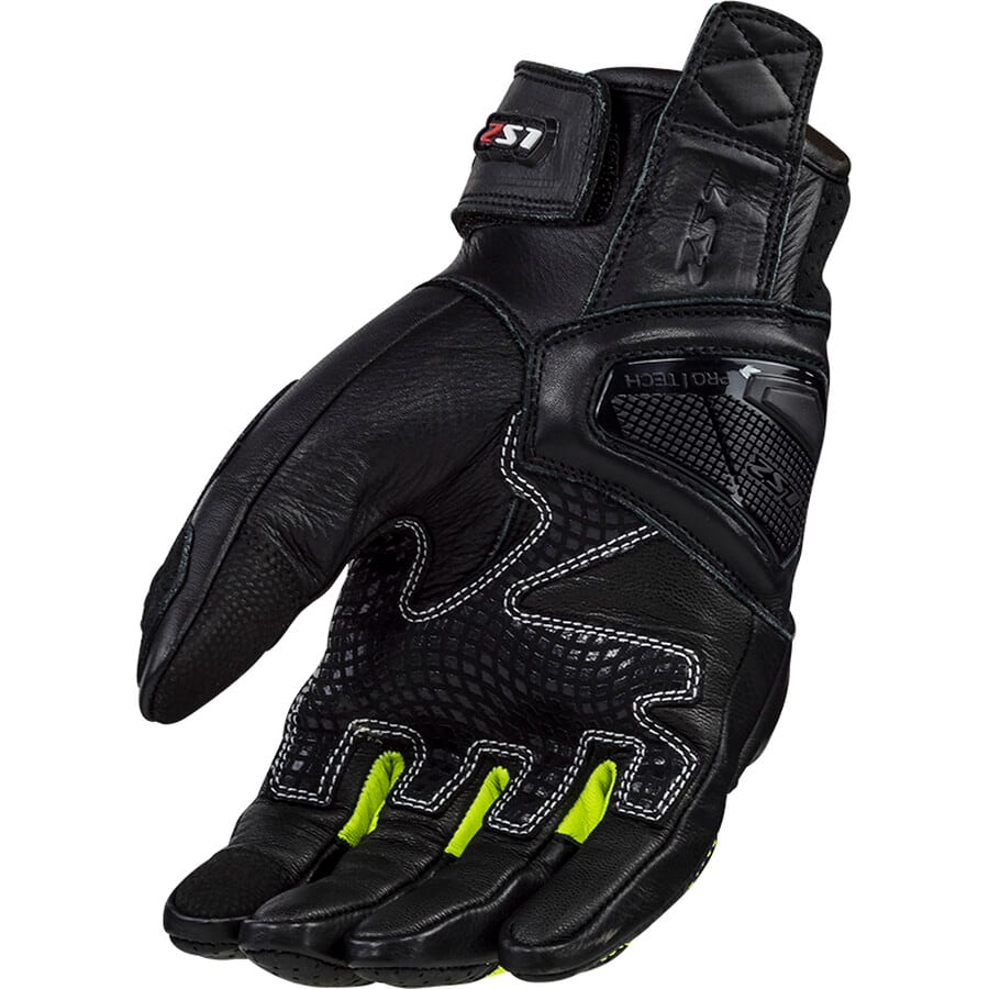 Guantes LS2 Spark II Leather