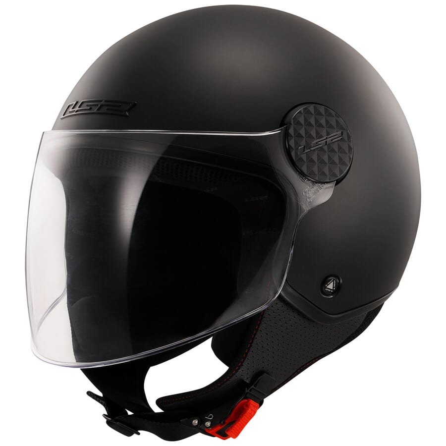 Casco jet LS2 OF558 Sphere Lux II