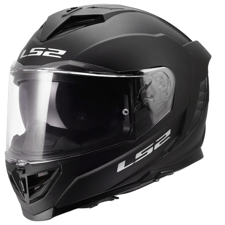 Casco integral LS2 FF818 Storm III