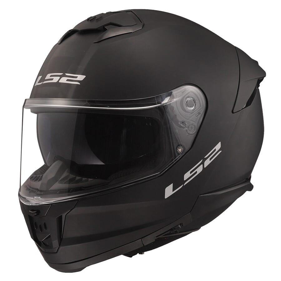 Casco integral LS2 FF808 Stream II