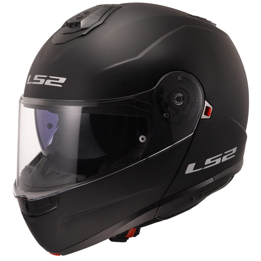 Casco modular LS2 FF908 Strobe II