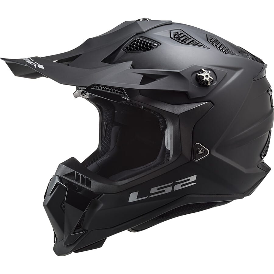 Casco de cross LS2 MX700 Subverter EVO II