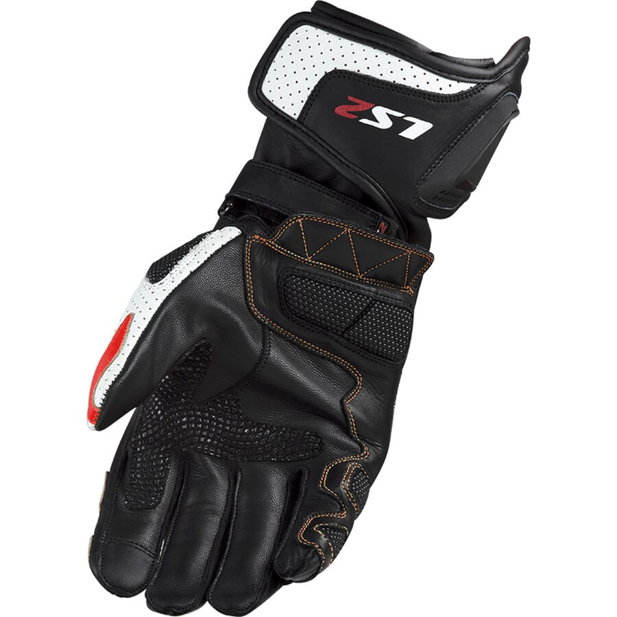 Guantes LS2 Swift
