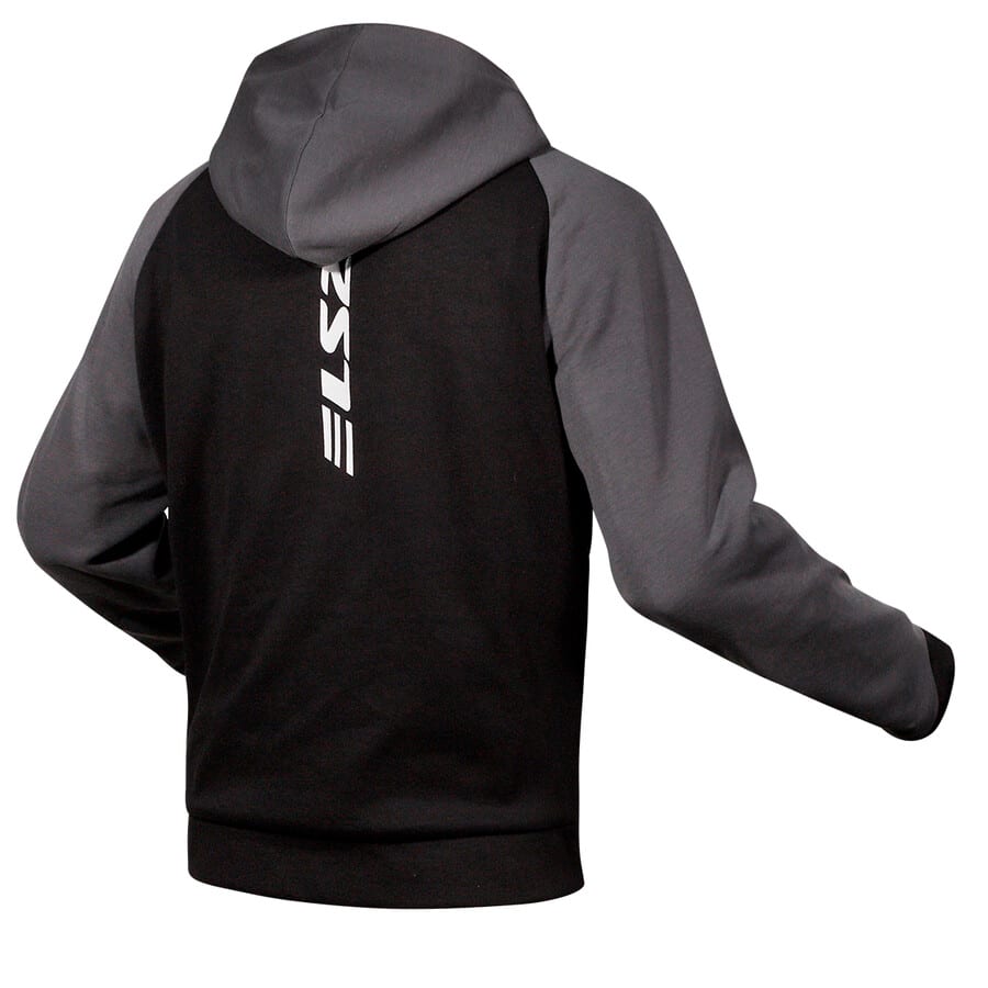 Chaqueta LS2 Throttle