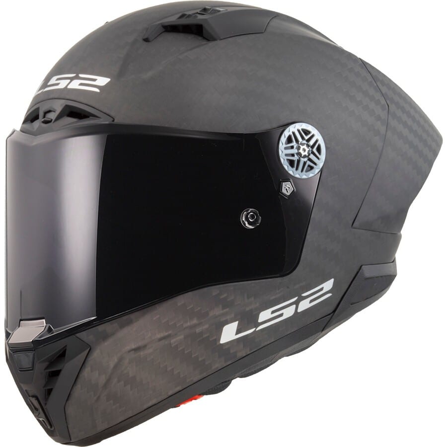 Casco integral LS2 FF805 Thunder GP Pro