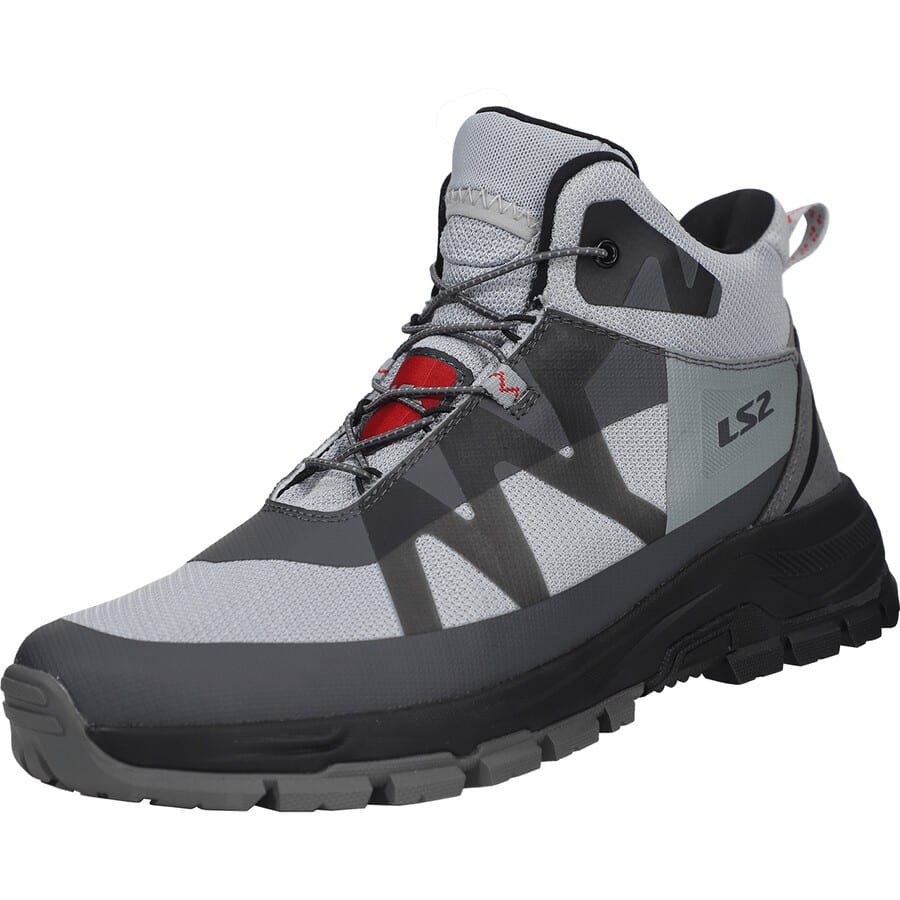 Botas LS2 Torrent