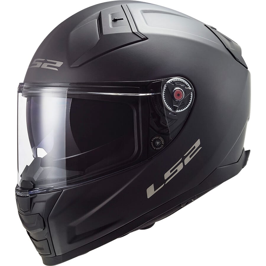 Casco integral LS2 FF811 Vector II