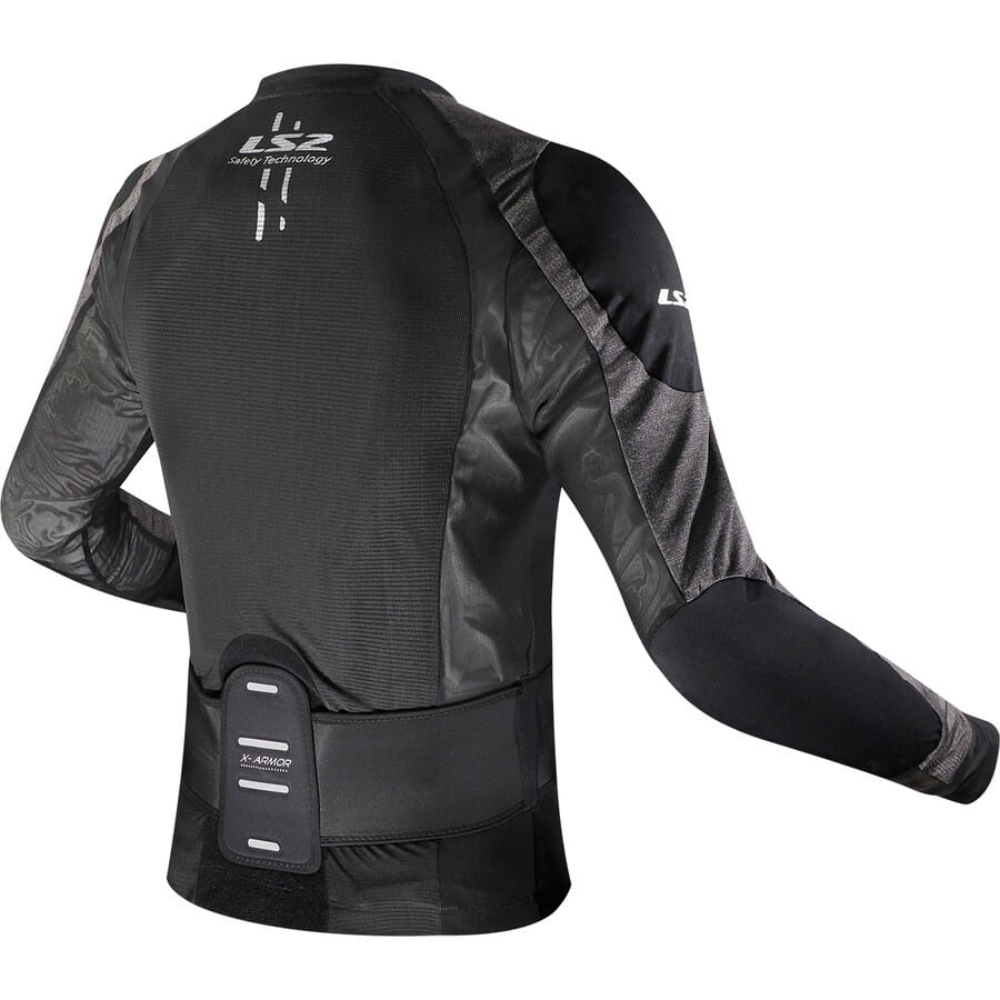 Chaqueta LS2 X-Armor