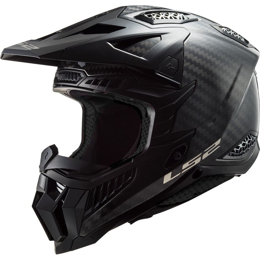 Casco de cross LS2 MX703 X-Force