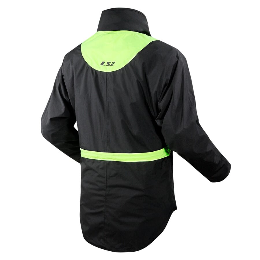 Chaqueta LS2 X-Rain