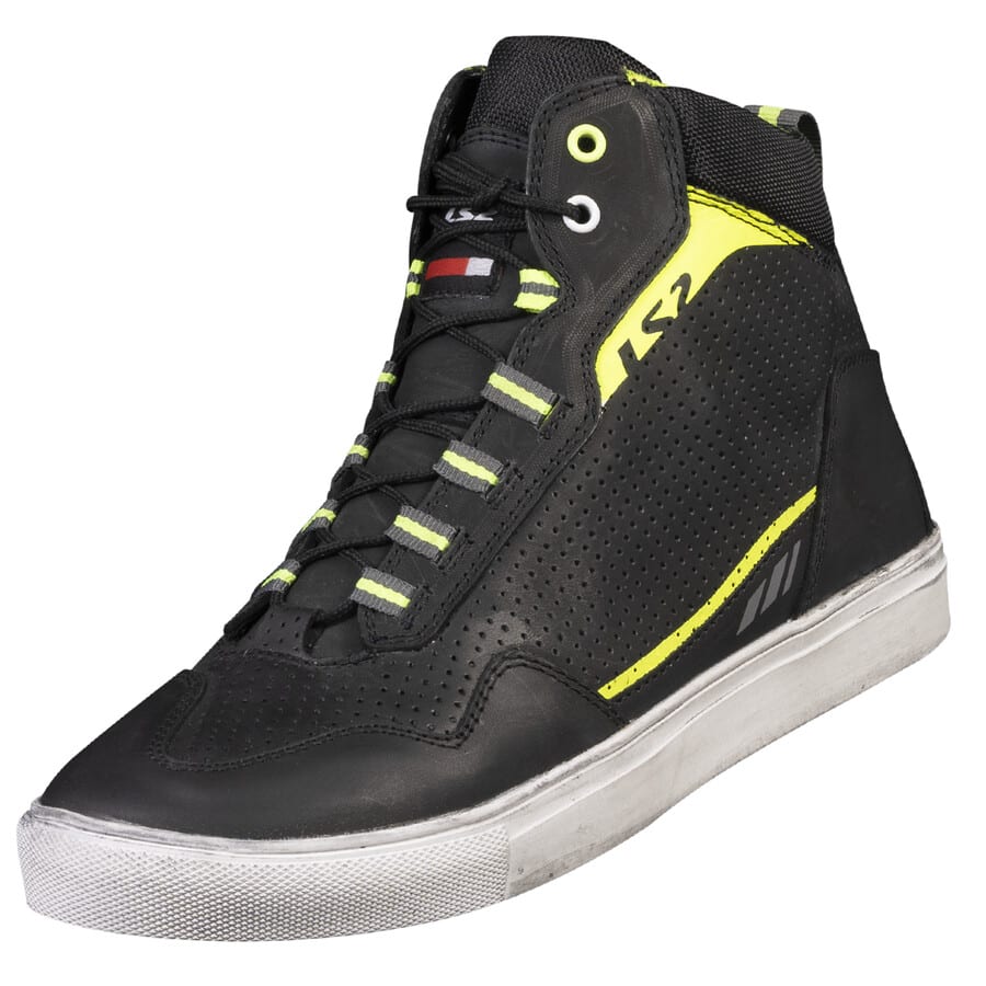 Botas LS2 Zoe